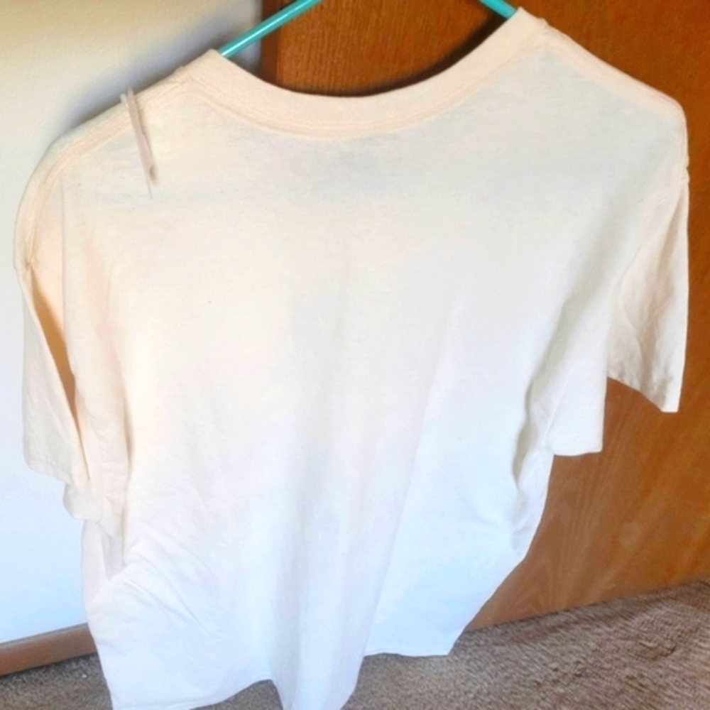 Gildan men t-shirt 2023 Buckhannon WV,brand new L - Picture 4 of 4